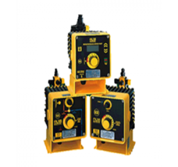 米頓羅計(jì)量泵